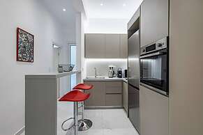 Acropolis Luxury Apartment