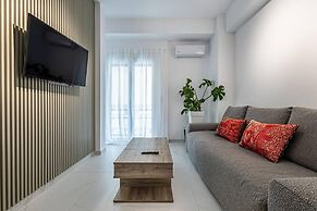 Acropolis Luxury Apartment