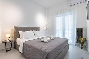 Acropolis Luxury Apartment