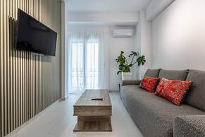 Acropolis Luxury Apartment