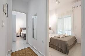 Acropolis Luxury Apartment
