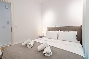 Acropolis Luxury Apartment