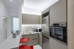 Acropolis Luxury Apartment