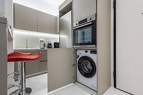 Acropolis Luxury Apartment