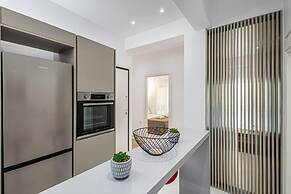 Acropolis Luxury Apartment