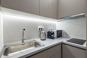 Acropolis Luxury Apartment