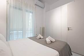 Acropolis Luxury Apartment