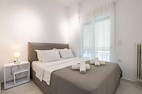Acropolis Luxury Apartment