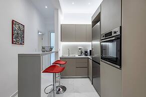 Acropolis Luxury Apartment