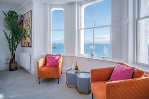 Caldey View - Luxury 2 Bedroom - Panorama - Tenby