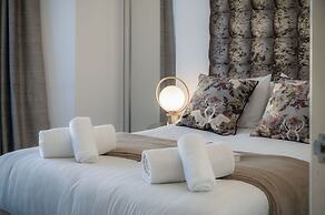 Caldey View - Luxury 2 Bedroom - Panorama - Tenby