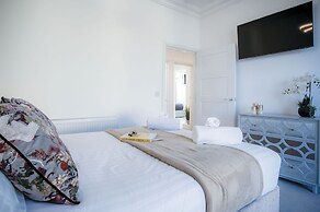 Caldey View - Luxury 2 Bedroom - Panorama - Tenby