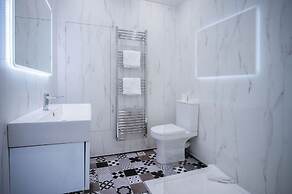 Caldey View - Luxury 2 Bedroom - Panorama - Tenby