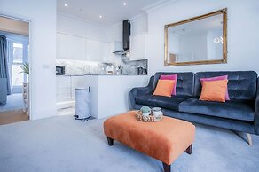 Caldey View - Luxury 2 Bedroom - Panorama - Tenby