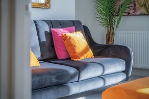 Caldey View - Luxury 2 Bedroom - Panorama - Tenby