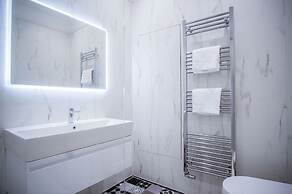 Caldey View - Luxury 2 Bedroom - Panorama - Tenby