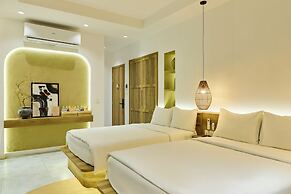 KIN WANDER TRUNG SON