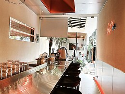 KIN WANDER TRUNG SON