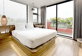 KIN WANDER TRUNG SON