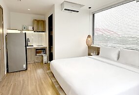 KIN WANDER TRUNG SON