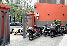 KIN WANDER TRUNG SON