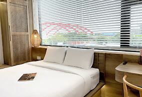 KIN WANDER TRUNG SON