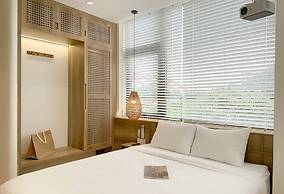 KIN WANDER TRUNG SON