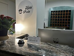 Hotel Perla