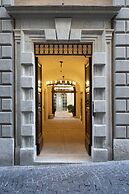 Palazzo Giusti Suites and Spa