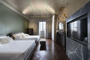 Palazzo Giusti Suites and Spa
