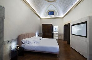 Palazzo Giusti Suites and Spa