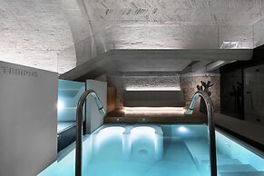 Palazzo Giusti Suites and Spa