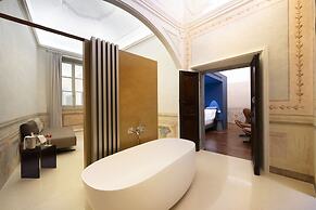 Palazzo Giusti Suites and Spa