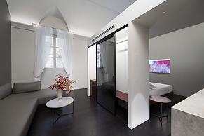 Palazzo Giusti Suites and Spa