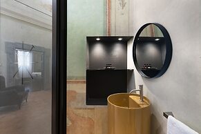 Palazzo Giusti Suites and Spa