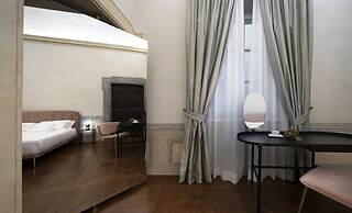 Palazzo Giusti Suites and Spa
