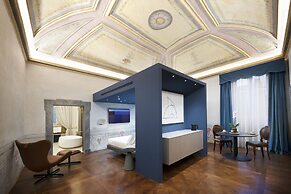Palazzo Giusti Suites and Spa