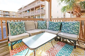 Lei Lani 108 2 Bedroom Condo by Redawning