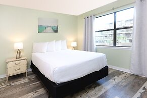 Lei Lani 108 2 Bedroom Condo by Redawning