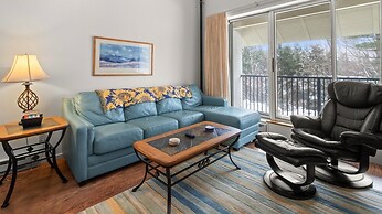 19 Mountainside 2 Bedroom Condo by RedAwning