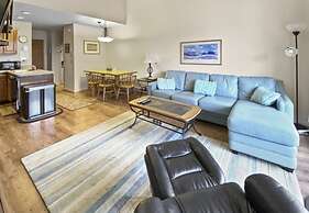 19 Mountainside 2 Bedroom Condo by RedAwning