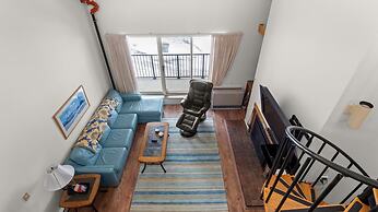 19 Mountainside 2 Bedroom Condo by RedAwning