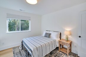 Mountain Home w/ Private Hot Tub & River Access!