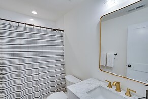 Mountain Home w/ Private Hot Tub & River Access!