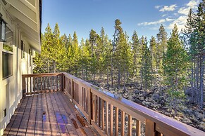 Mountain Home w/ Private Hot Tub & River Access!