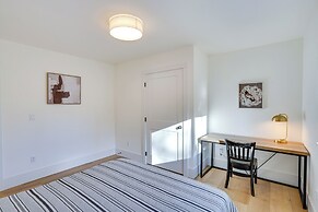 Mountain Home w/ Private Hot Tub & River Access!