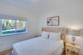 Mountain Home w/ Private Hot Tub & River Access!