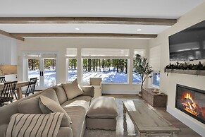 Mountain Home w/ Private Hot Tub & River Access!