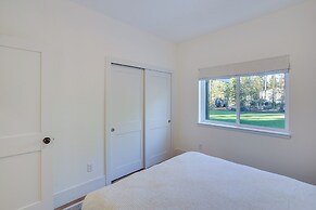 Mountain Home w/ Private Hot Tub & River Access!