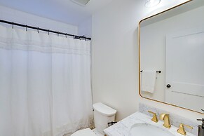 Mountain Home w/ Private Hot Tub & River Access!